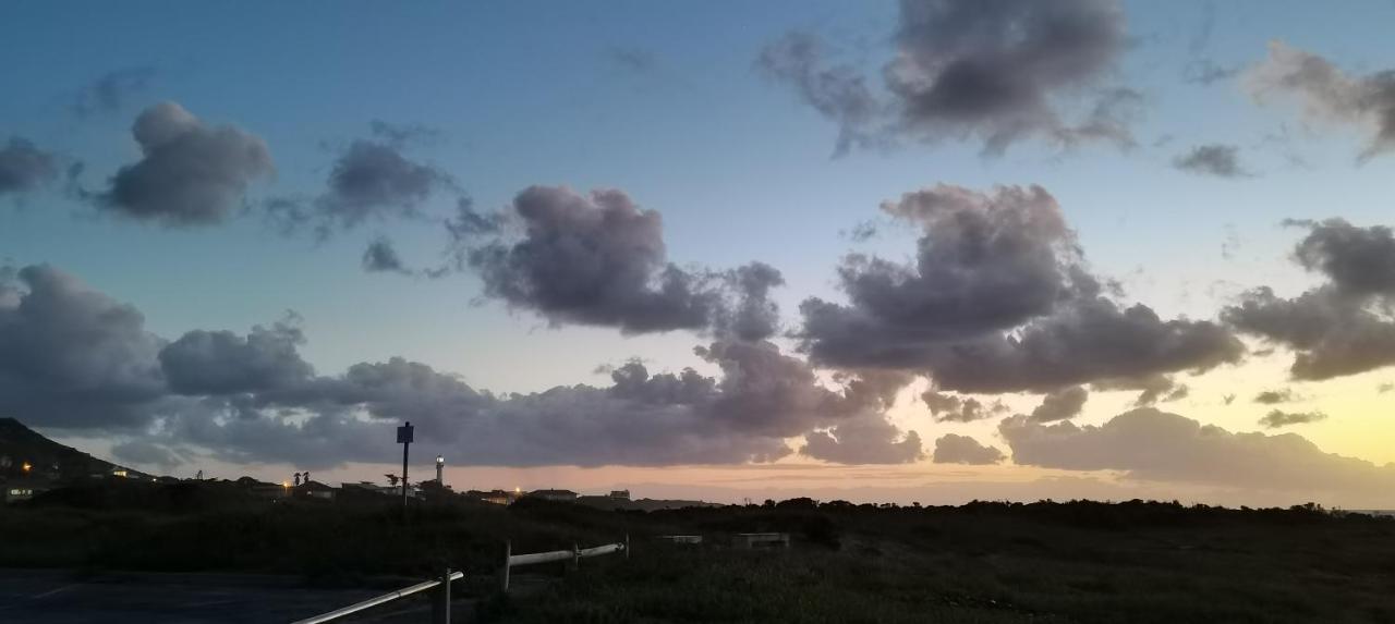 科梅奇The Retreat住宿加早餐旅馆 外观 照片