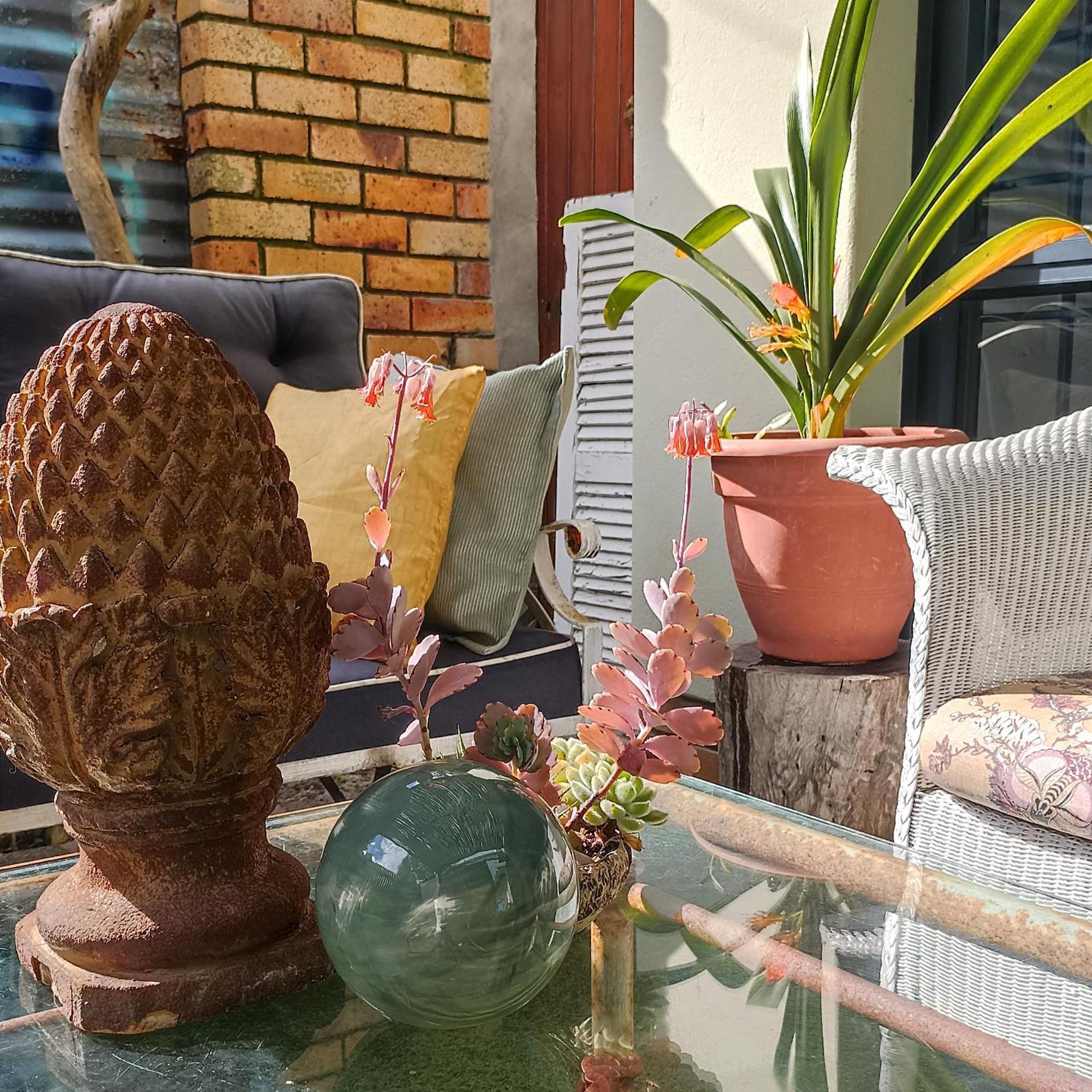 科梅奇The Retreat住宿加早餐旅馆 外观 照片